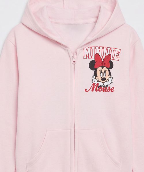 Sudadera Minnie Mouse de  Niña Infantil