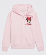 Sudadera Minnie Mouse de  Niña Infantil