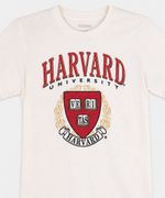 Playera de Licencia Harvard de  Niño Juvenil