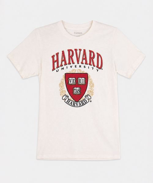 Playera de Licencia Harvard de  Niño Juvenil