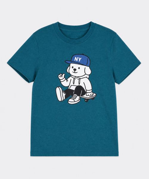 Playera  de  Niño Infantil