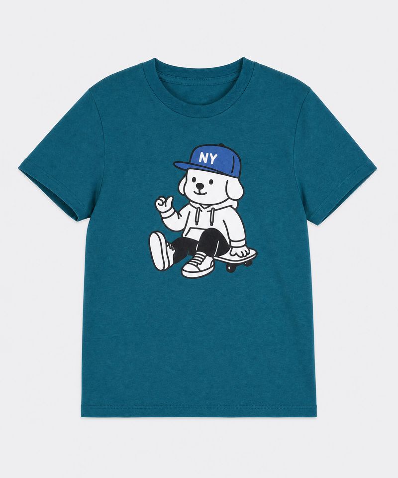 Playera  de  Niño Infantil