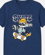 Playera  de  Niño Infantil