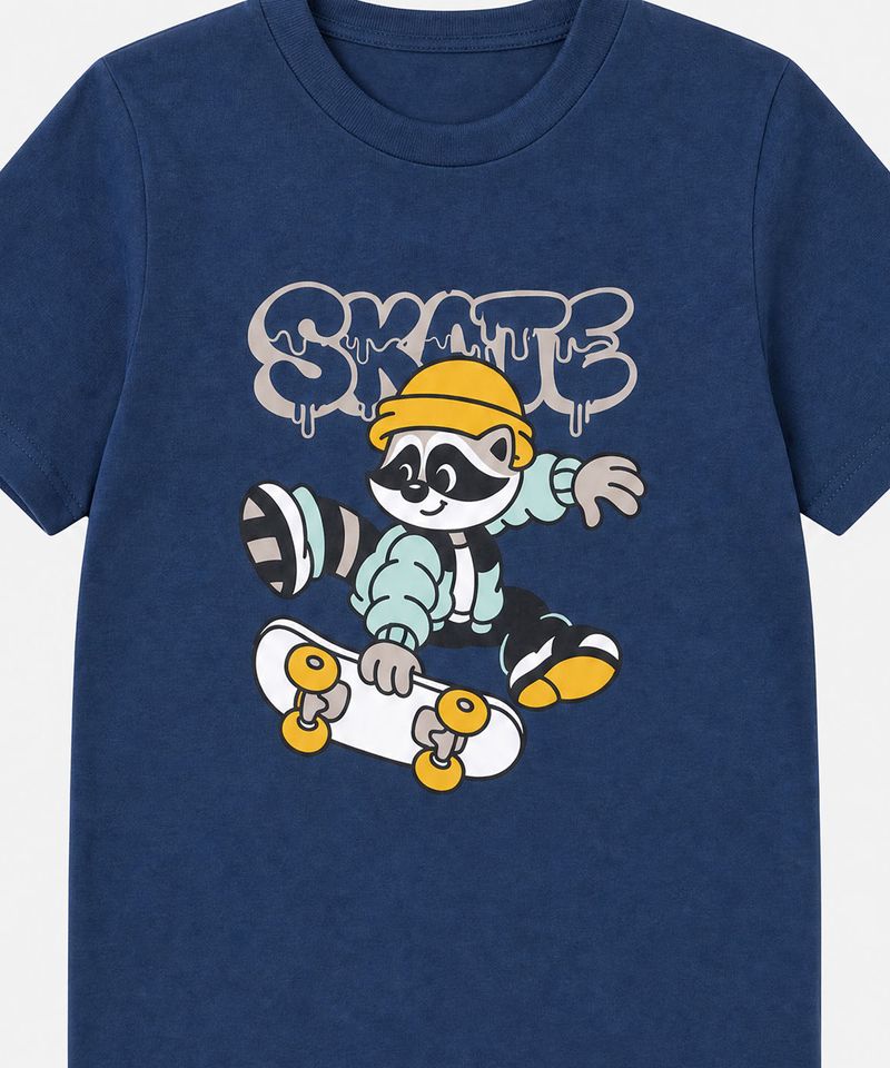 Playera  de  Niño Infantil
