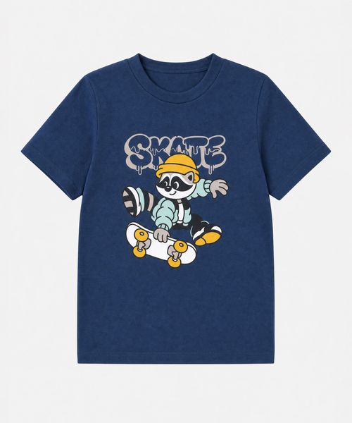 Playera  de  Niño Infantil