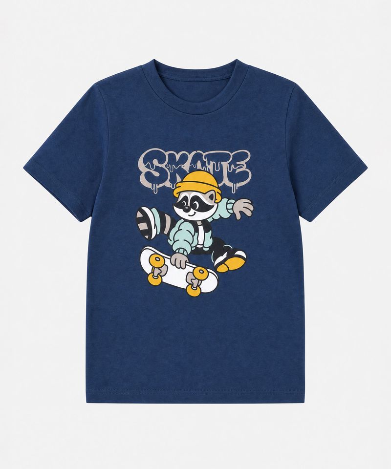 Playera  de  Niño Infantil