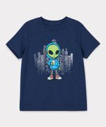 Playera  de  Niño Infantil