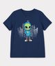 Playera  de  Niño Infantil