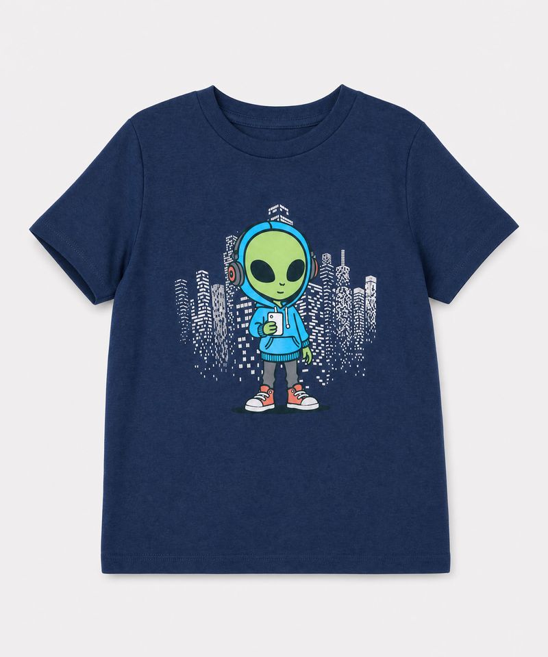 Playera  de  Niño Infantil