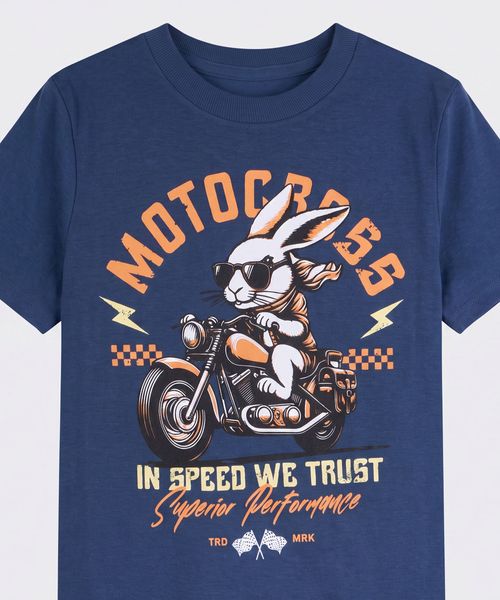 Playera  de  Niño Infantil