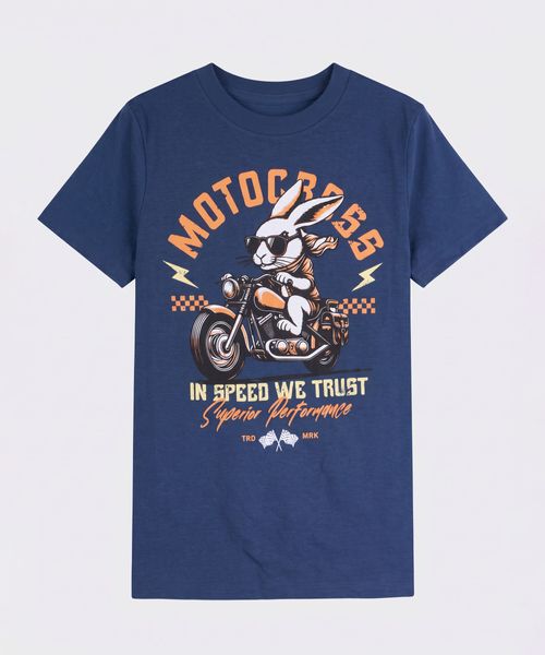 Playera  de  Niño Infantil