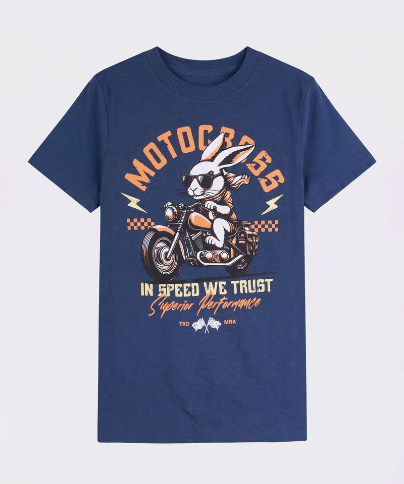 Playera  de  Niño Infantil