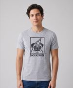 Playera  de  Caballero