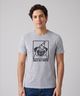 Playera  de  Caballero