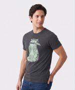 Playera  de  Caballero