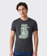 Playera  de  Caballero