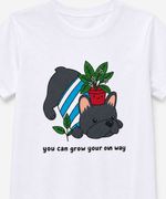 Playera  de  Niña Juvenil