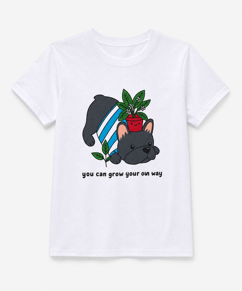 Playera  de  Niña Juvenil
