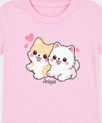 Playera  de  Beba Años
