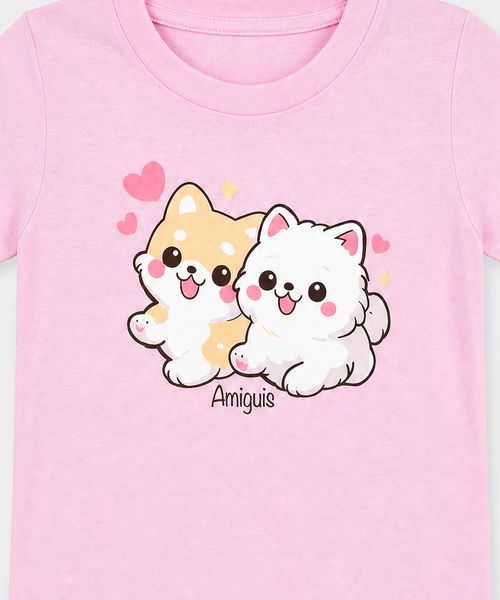 Playera  de  Beba Años