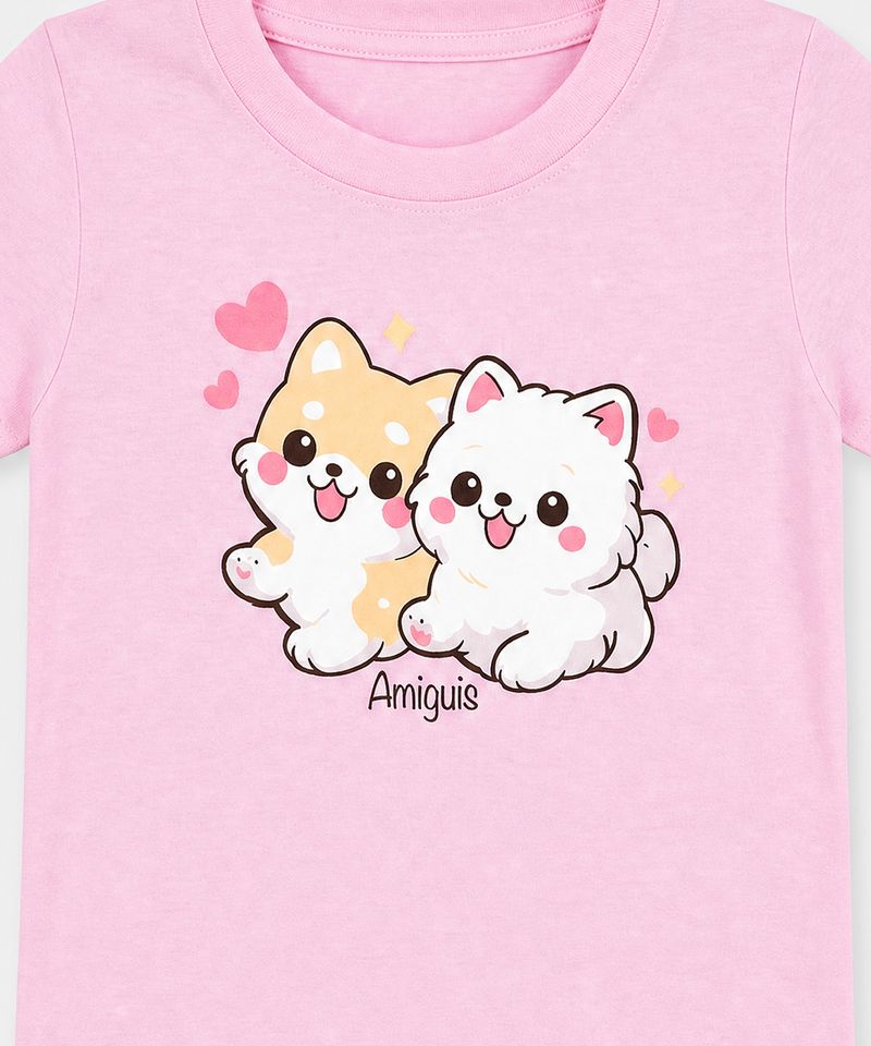 Playera  de  Beba Años
