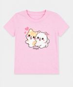 Playera  de  Beba Años