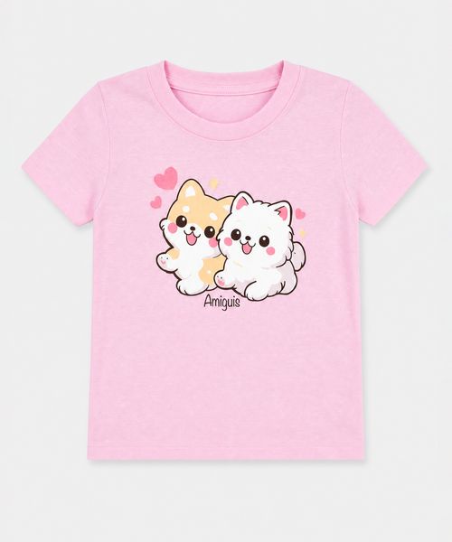 Playera  de  Beba Años