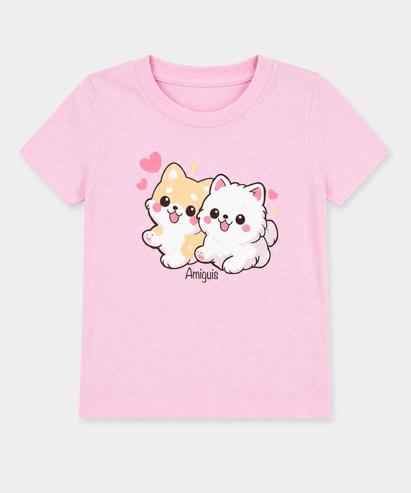 Playera  de  Beba Años