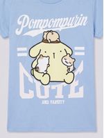 Playera de Licencia  de  Dama