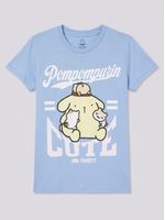 Playera de Licencia  de  Dama