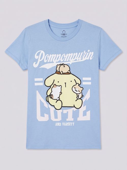 Playera de Licencia  de  Dama
