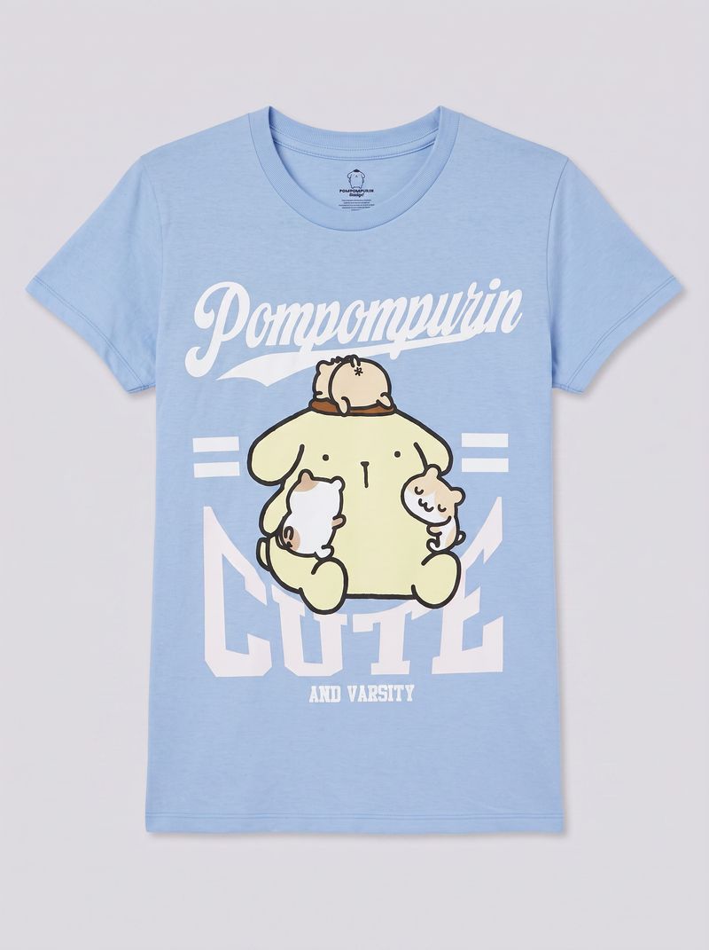 Playera de Licencia  de  Dama