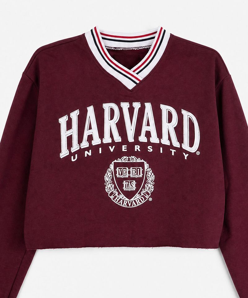 Sudadera Harvard de  Niña Juvenil