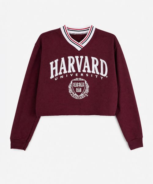Sudadera Harvard de  Niña Juvenil