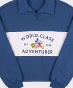 Sudadera Mickey Mouse de  Niña Juvenil