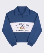 Sudadera Mickey Mouse de  Niña Juvenil