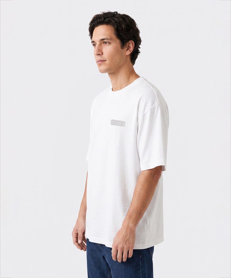 Playera  de  Caballero