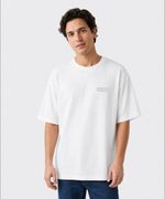 Playera  de  Caballero