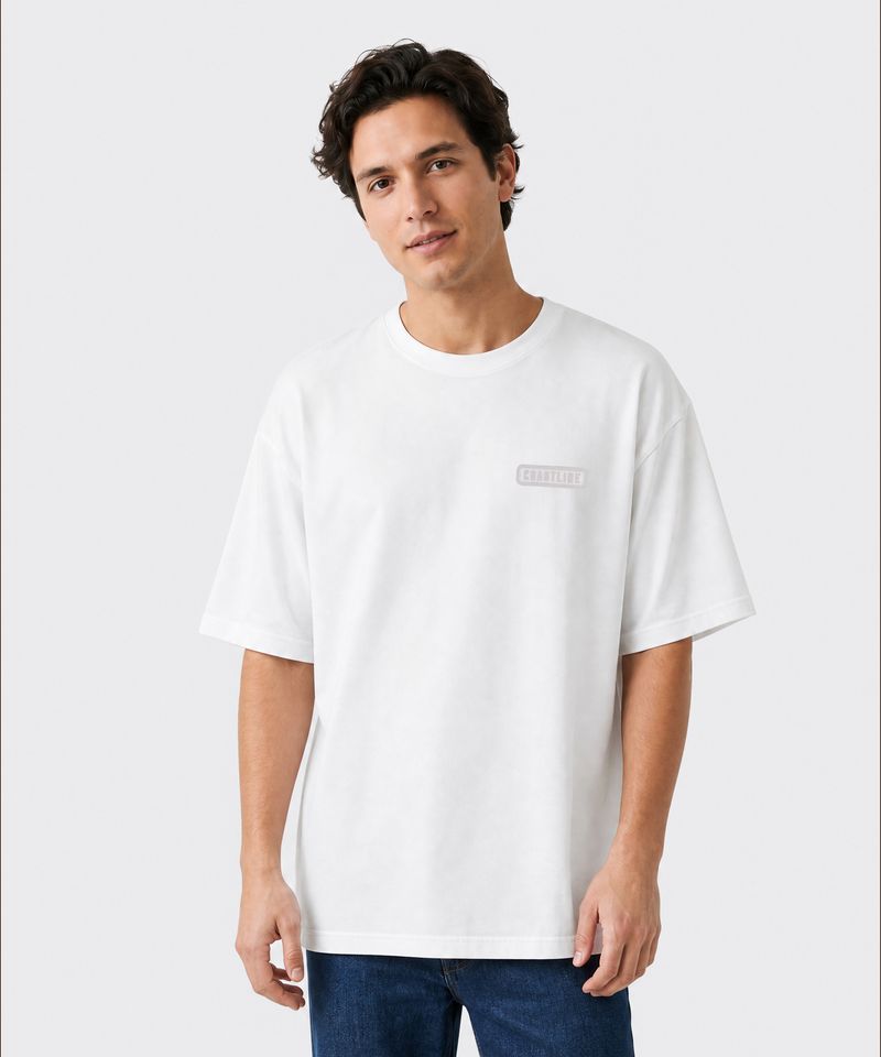 Playera  de  Caballero