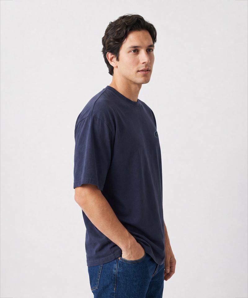 Playera  de  Caballero