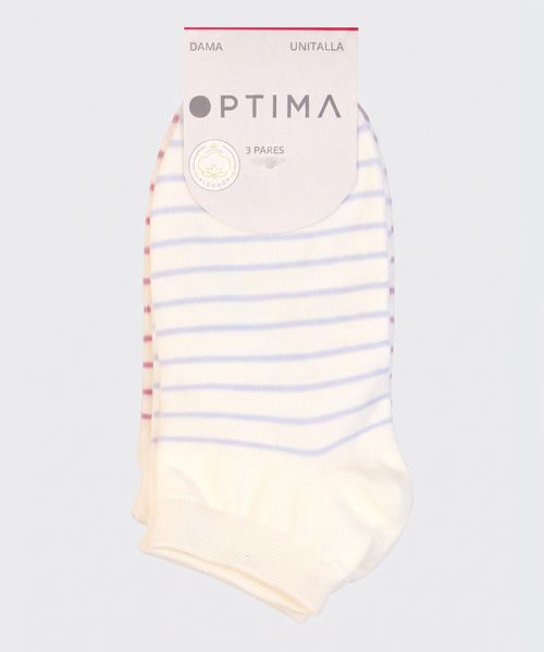Calcetín Pack  de  Dama