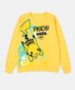 Sudadera Pokemon de  Niño Infantil