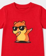 Playera  de  Bebo Años