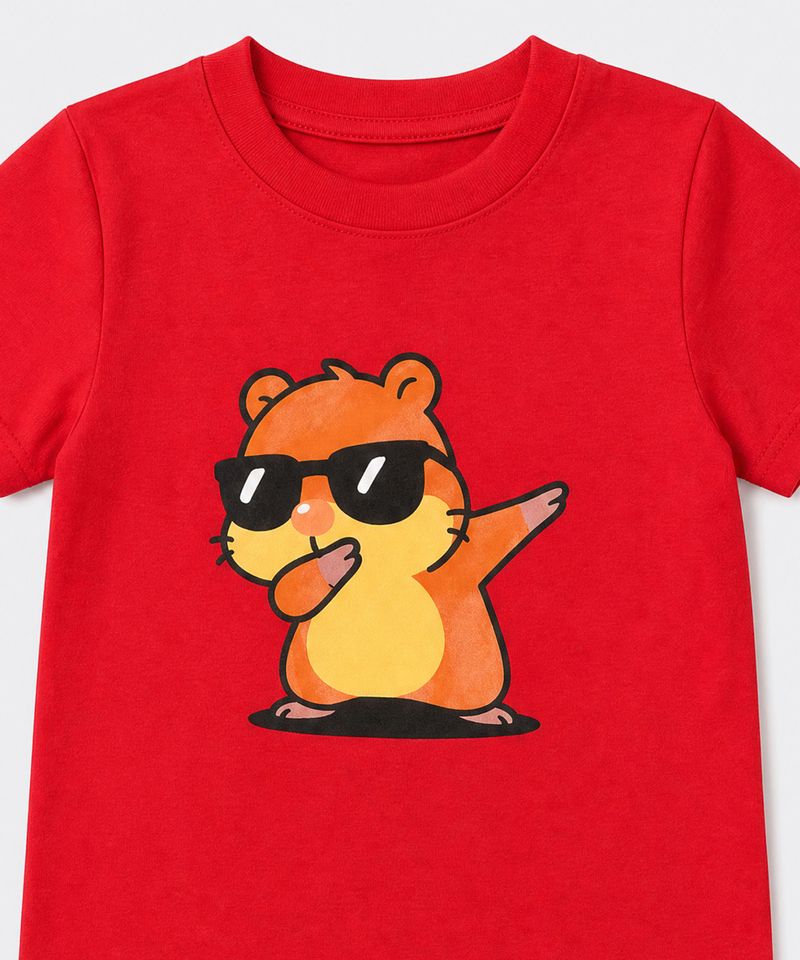 Playera  de  Bebo Años