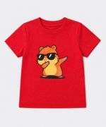 Playera  de  Bebo Años