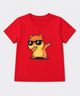 Playera  de  Bebo Años