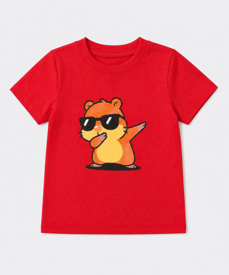 Playera  de  Bebo Años