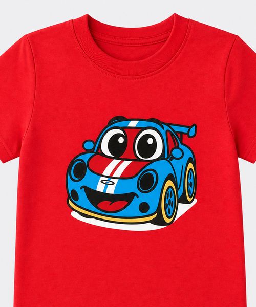 Playera  de  Bebo Años