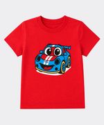 Playera  de  Bebo Años