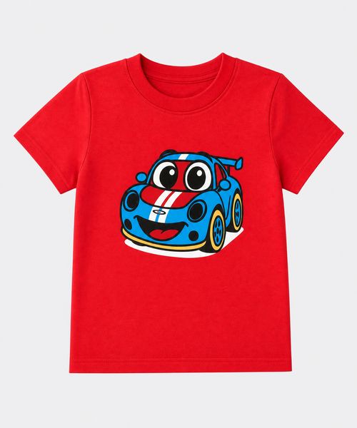 Playera  de  Bebo Años
